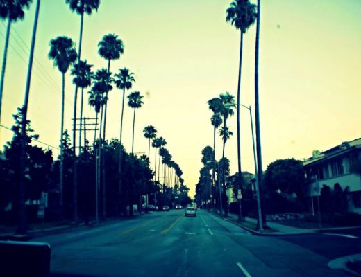 California Roadtrip (Vol. I): Los Angeles