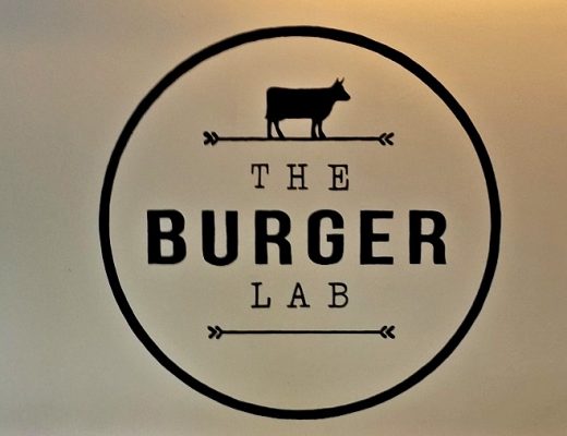 The Burger Lab (Hamburg) || Wanderwings
