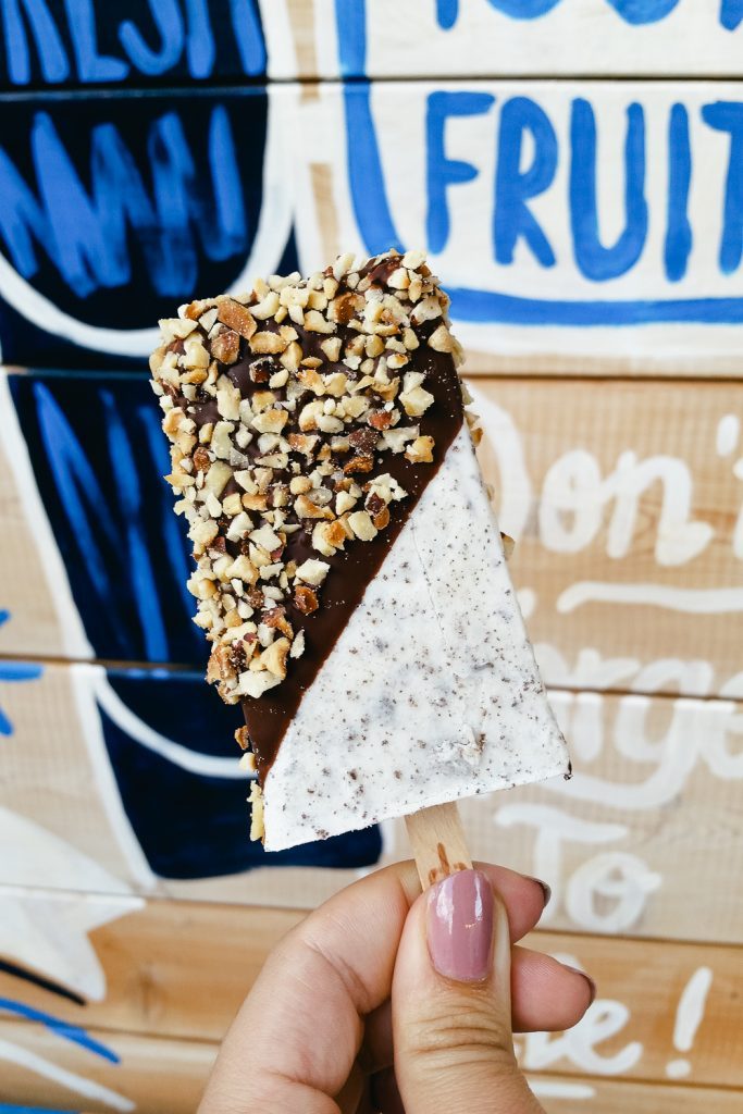 Where to Eat in Berlin: Calipops (Home-made ice lollies) | Wanderwings