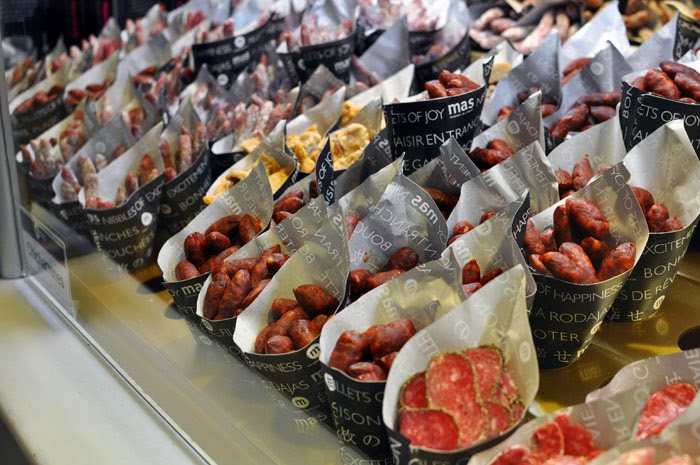 Best Food Markets in Madrid: Mercado de San Miguel | Wanderwings.com